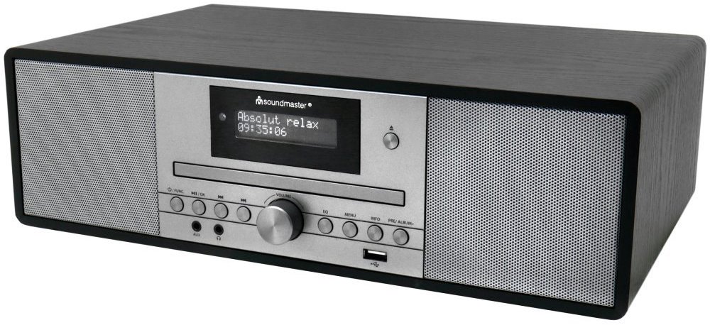 Soundmaster EliteLine DAB980SW