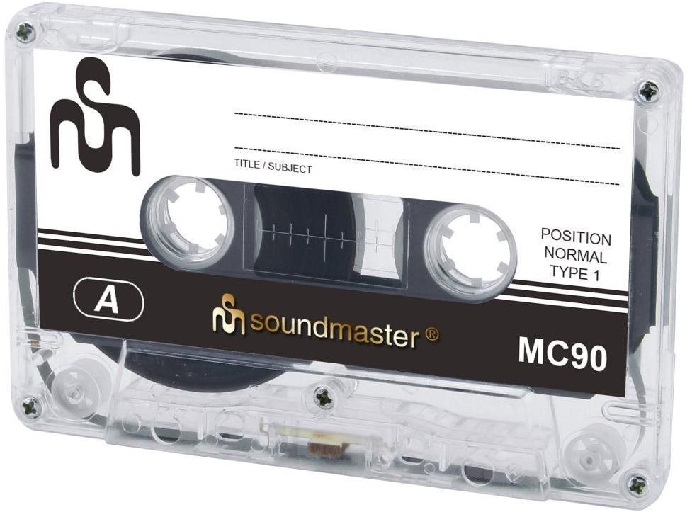 Soundmaster MC90 5 ks
