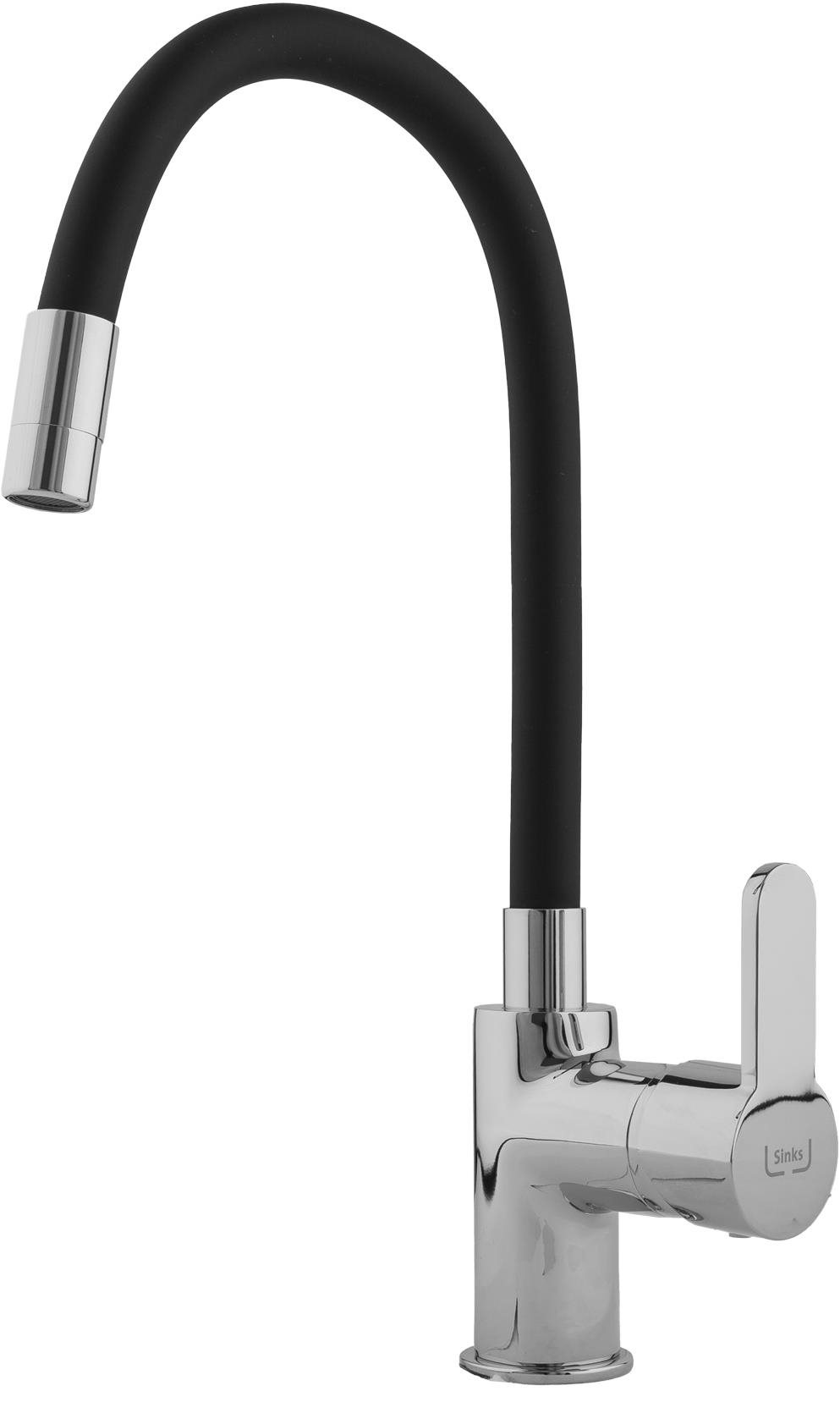 Sinks Flexia lesklá