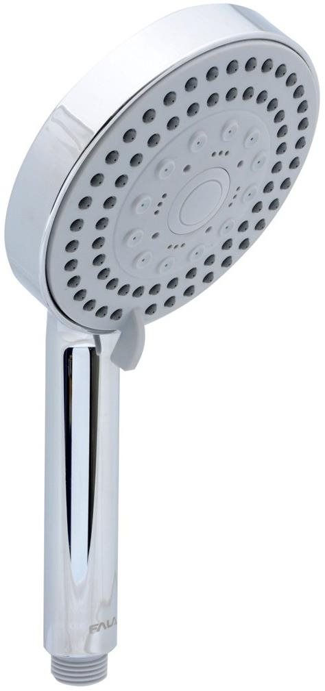 Sprchová hlavica 5 funkcií FALA Detifos