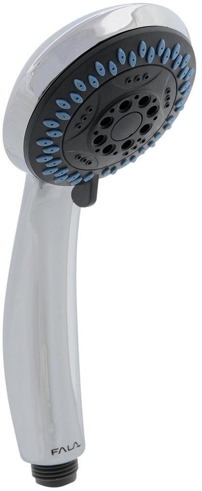 Sprchová hlavica 5 funkcií FALA Delta