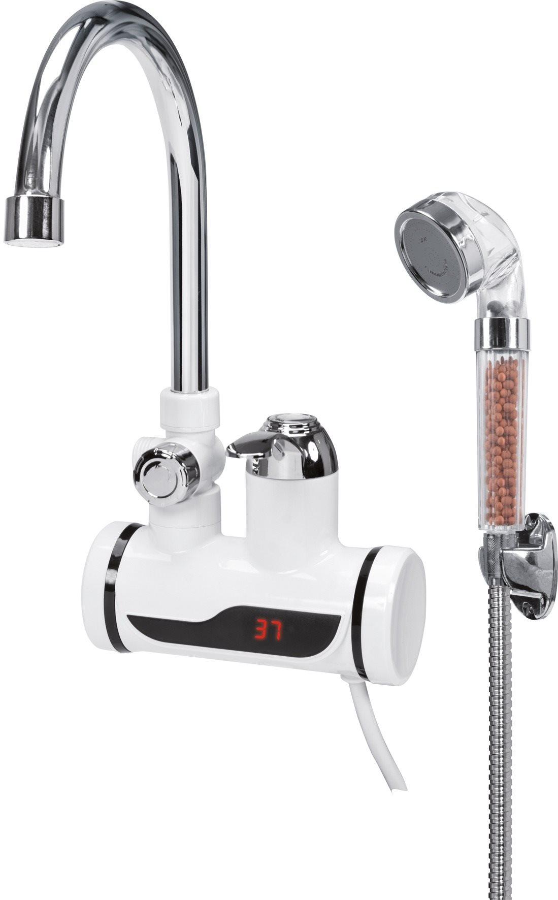 Drezová batéria KATLA-4 3kW