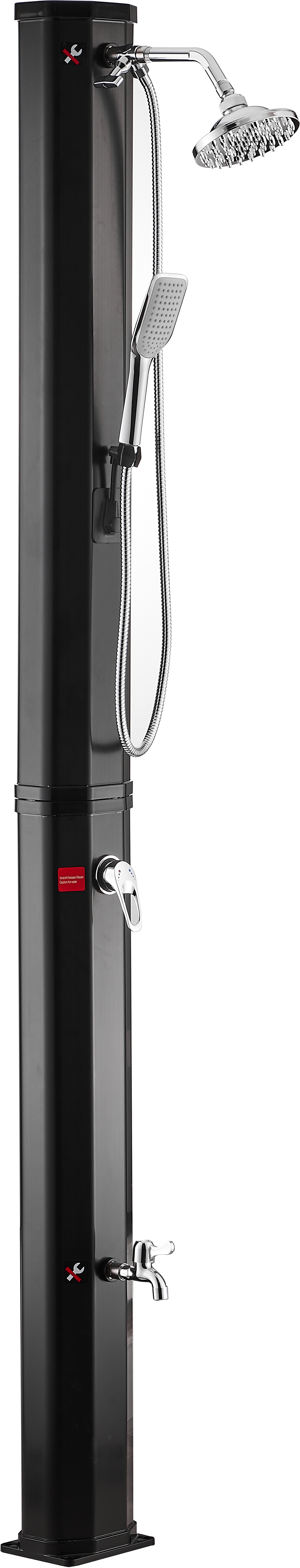 SNUOFAN KR106 Solar Shower