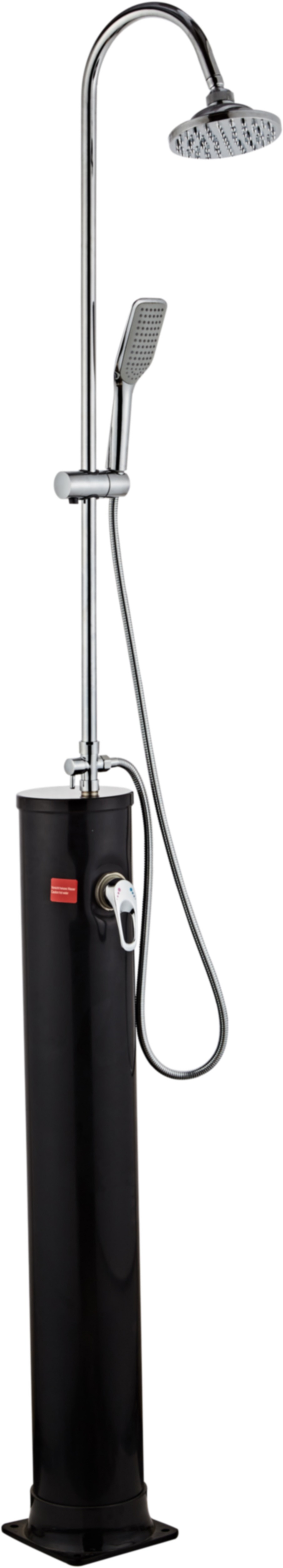 Snuofan Solárna sprcha KR501