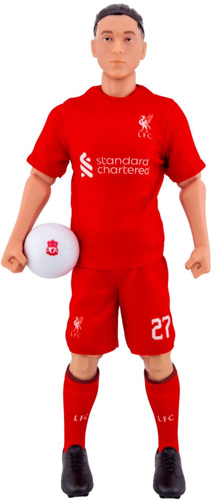 Action figúrka DARWIN Liverpool FC