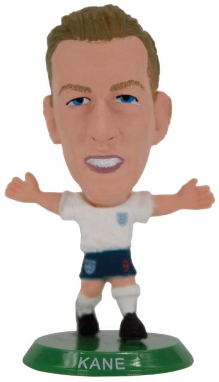 Futbalový Hráč Anglicko: Harry Kane – 5 cm