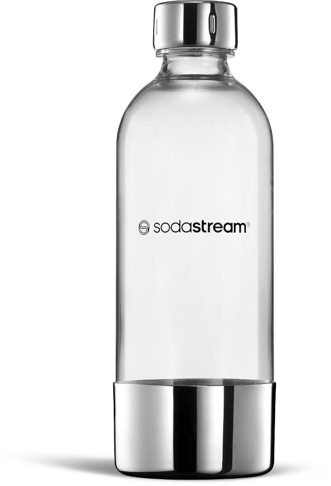 SodaStream ENSO Fľaša 1 l antikoro