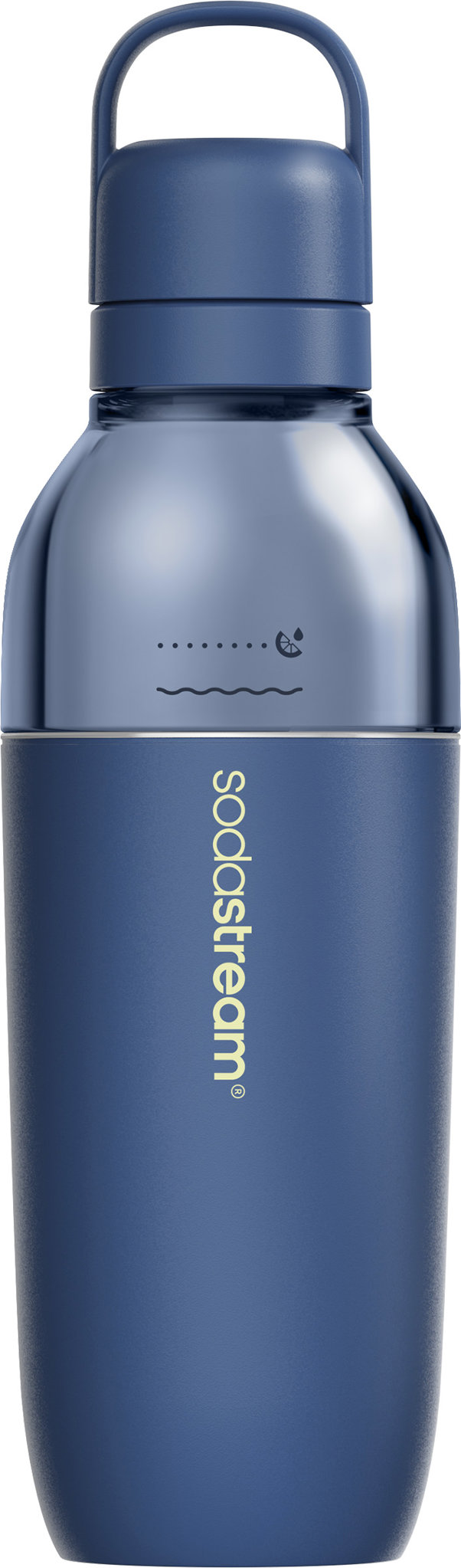 SodaStream FIZZ & GO Easy Mix STORM 0,7 l
