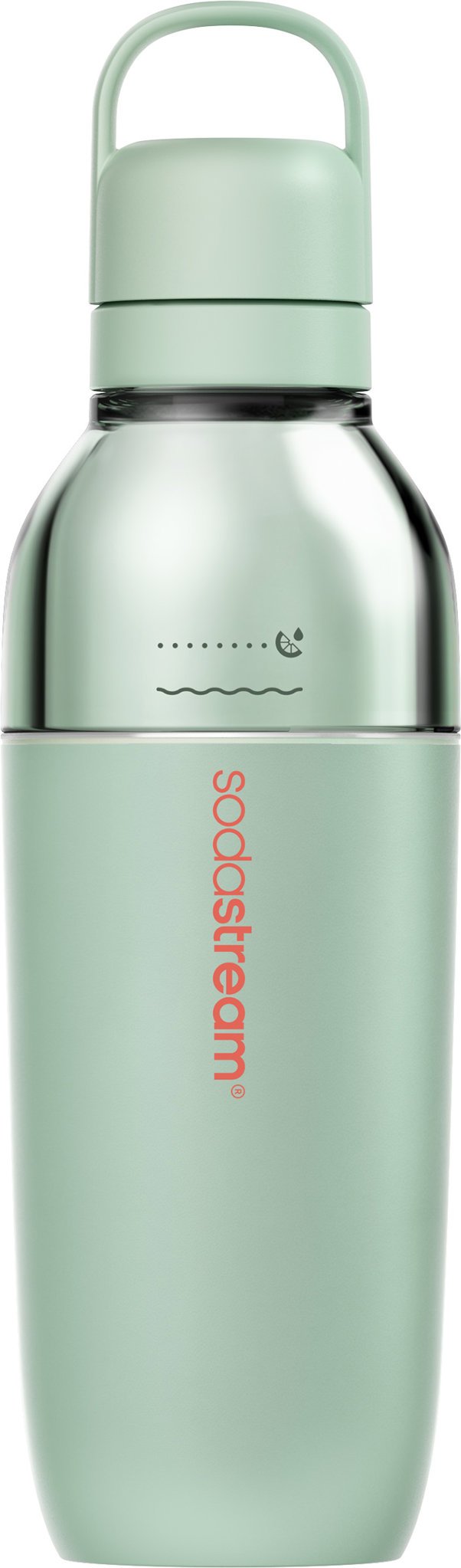 SodaStream FIZZ & GO Easy Mix MINT 0,7 l