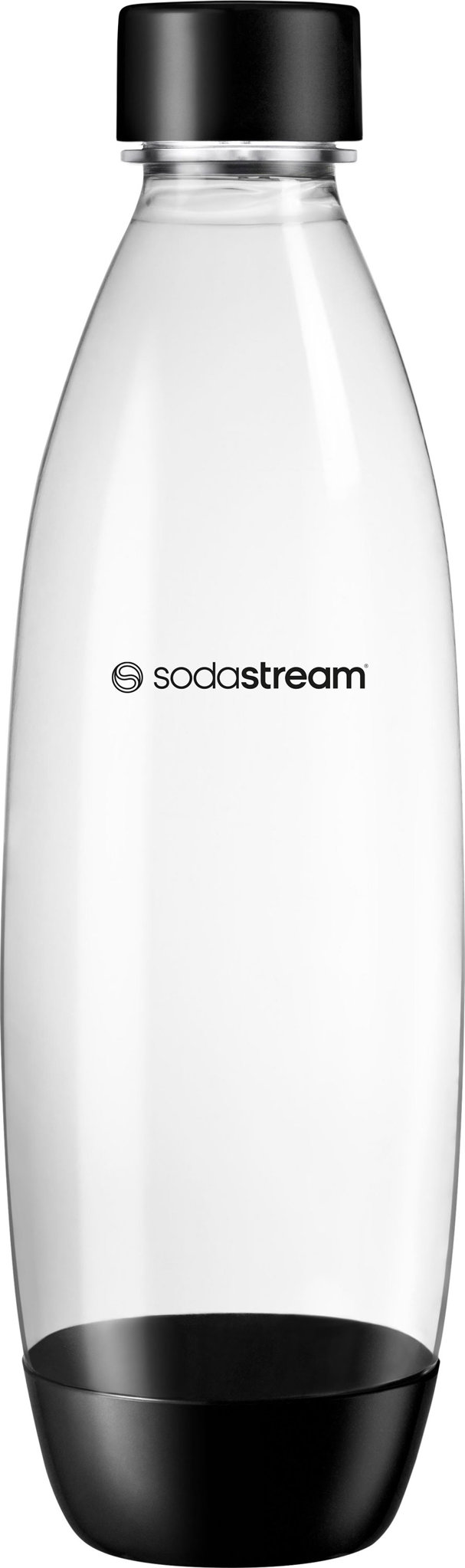 SodaStream Fľaša FUSE 1 l Black