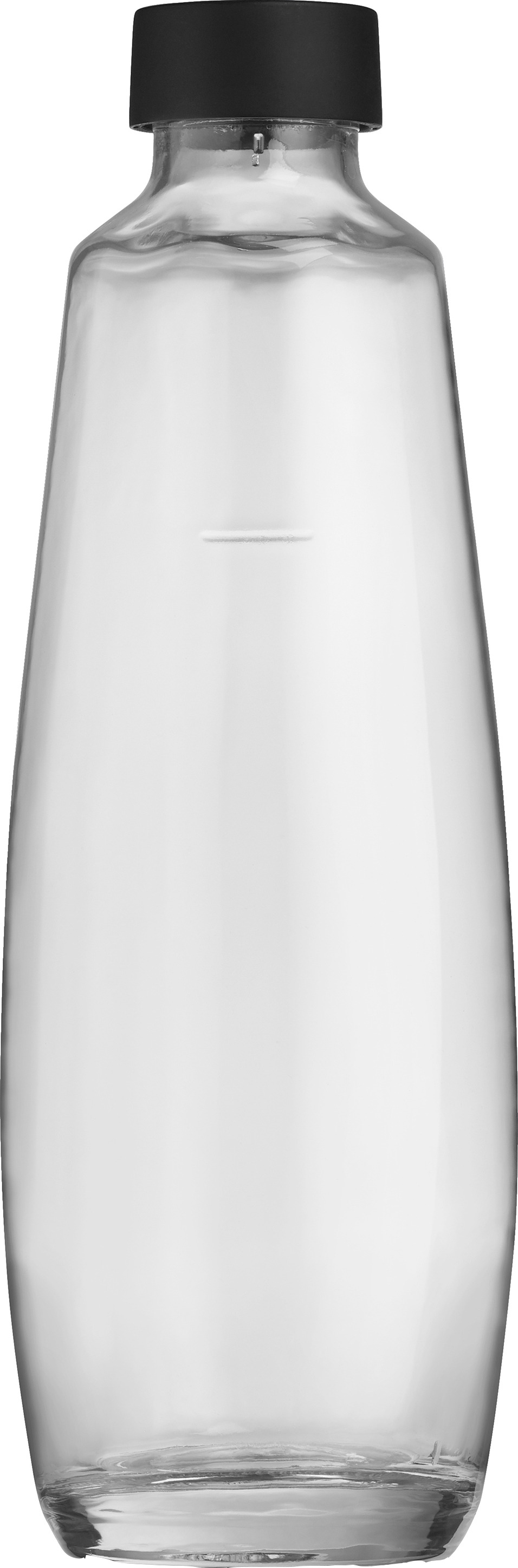 SODASTREAM Fľaša 1 l sklenená DUO