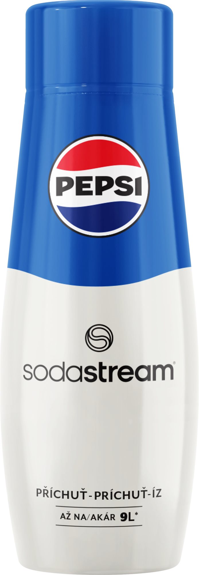 Sodastream Príchuť PEPSI 0,44 l