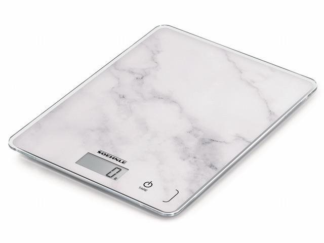 SOEHNLE Digitálna kuchynská váha Page Compact 300