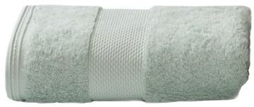 Soft Cotton Luxusní ručník Deluxe 50 × 100 cm, mentolový