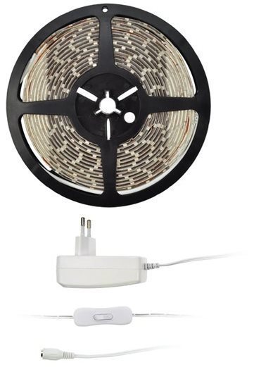 Solight LED pásik WM50-65T