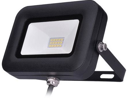 Solight LED reflektor 10 W WM-10W-L