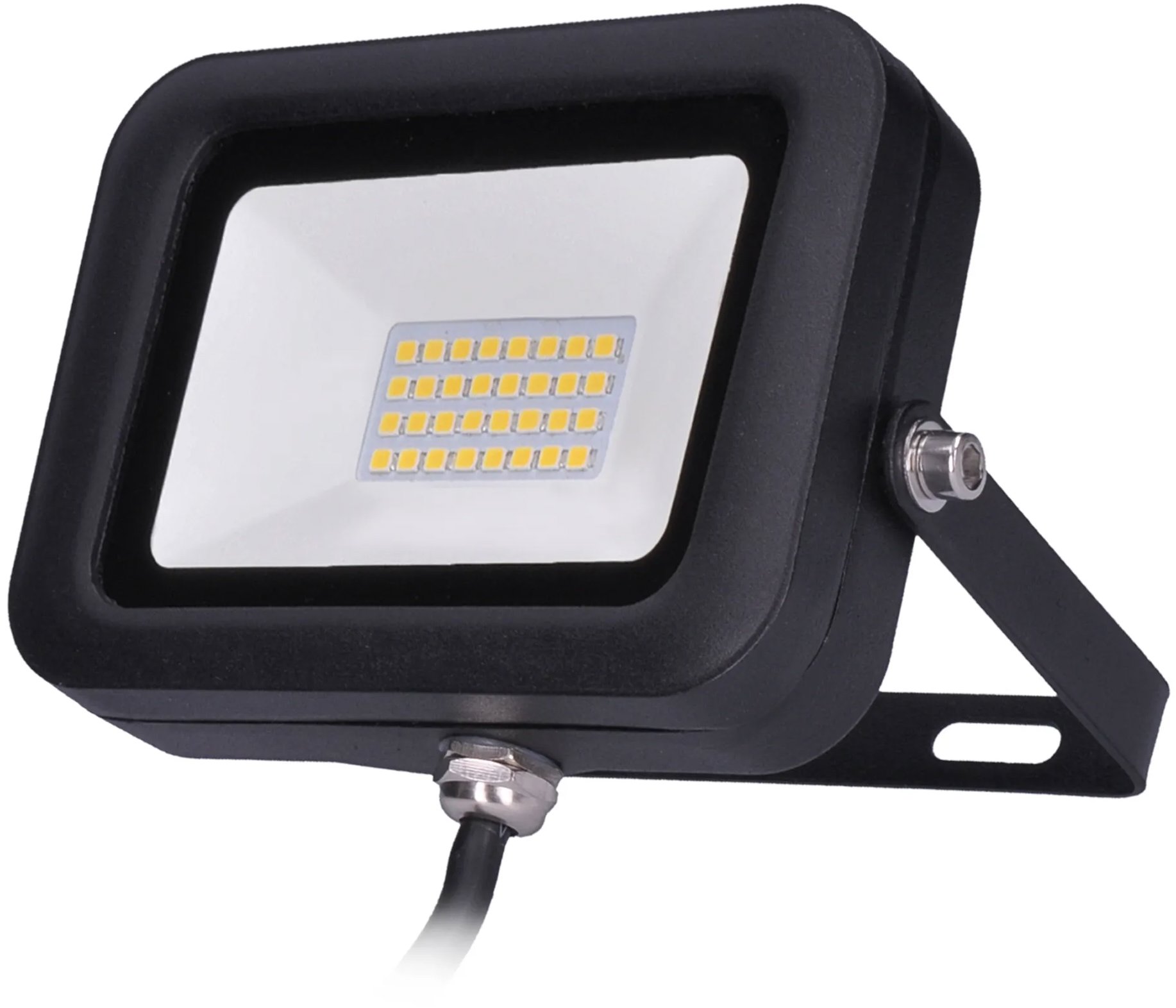 Solight 30 W, 2760 lm, 5000 K, IP65