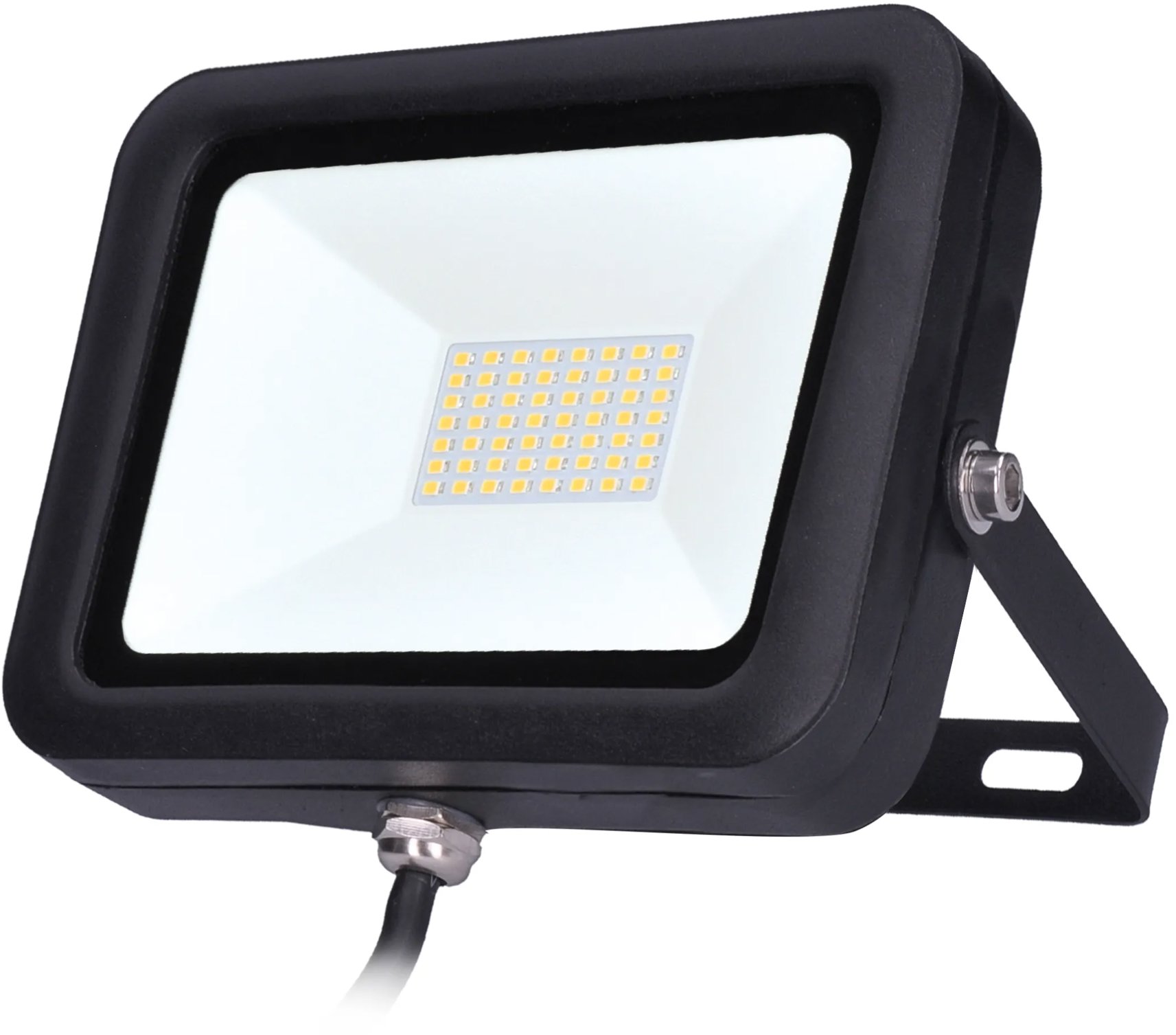 Solight LED reflektor PRO 50 W WM-50W-L