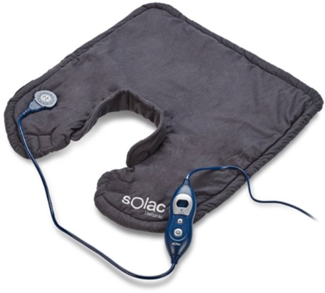 Solac CT8690 Helsinki Neck & Shoulder