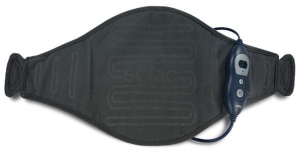 Solac CT8680 Helsinki bedrový pás