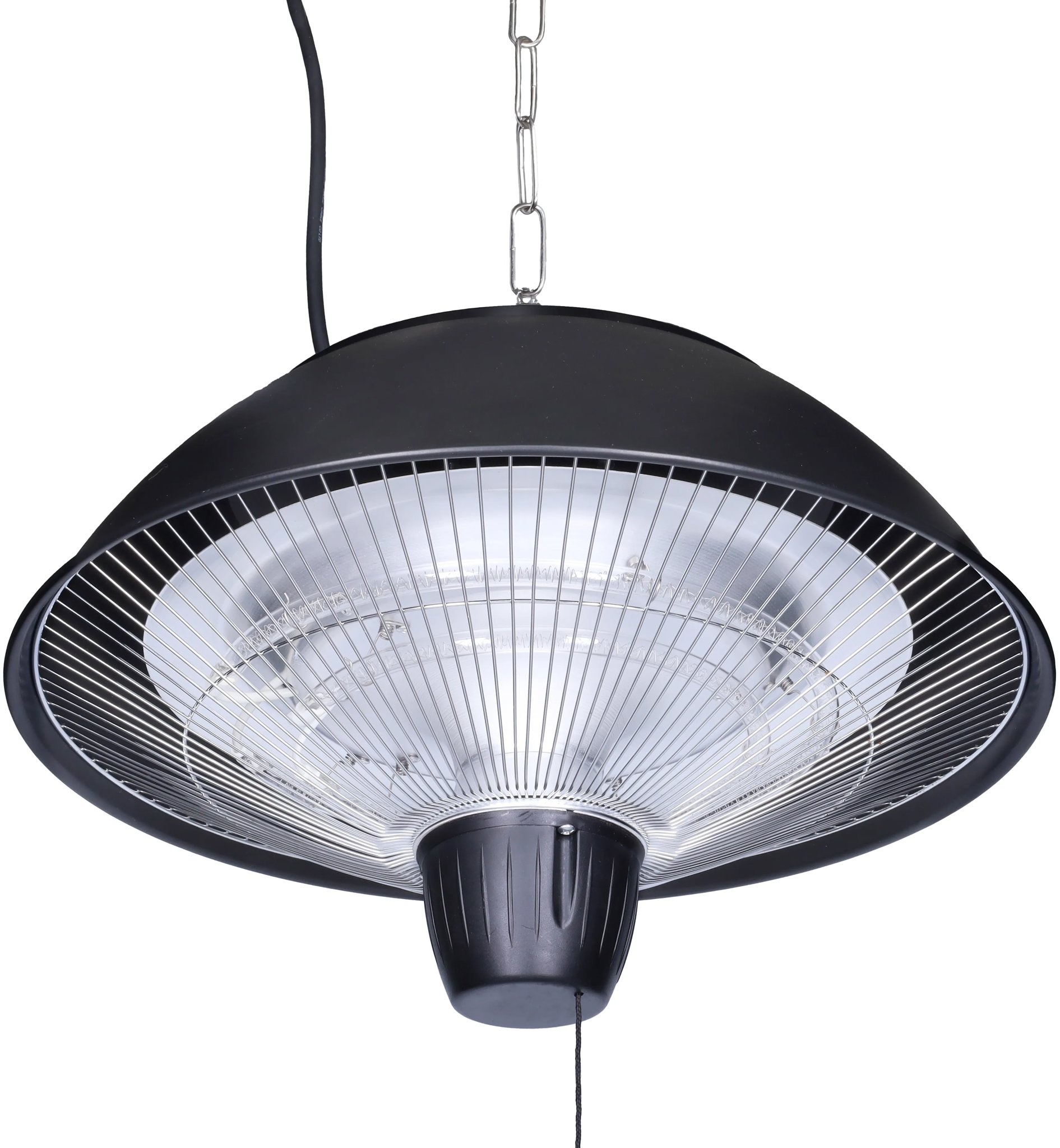 Solight závesný infražiarič na terasu 2000 W