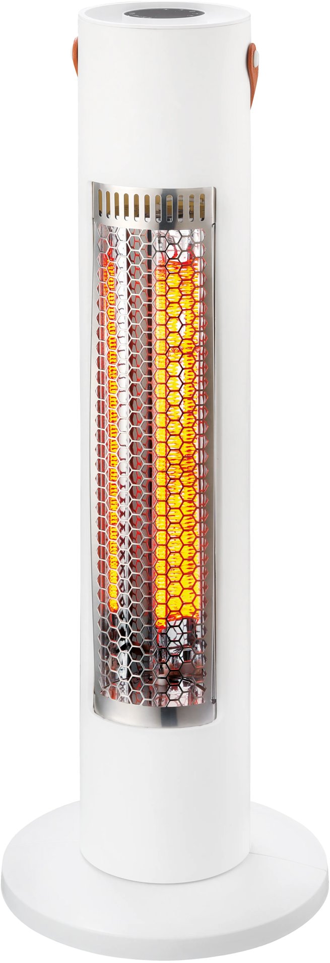 Solight infražiarič – vykurovací výkon 600 W, 2 nastaviteľné úrovne vykurovania