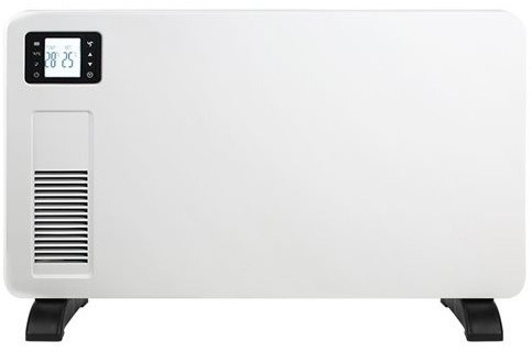 Solight 2 300 W, teplovzdušný