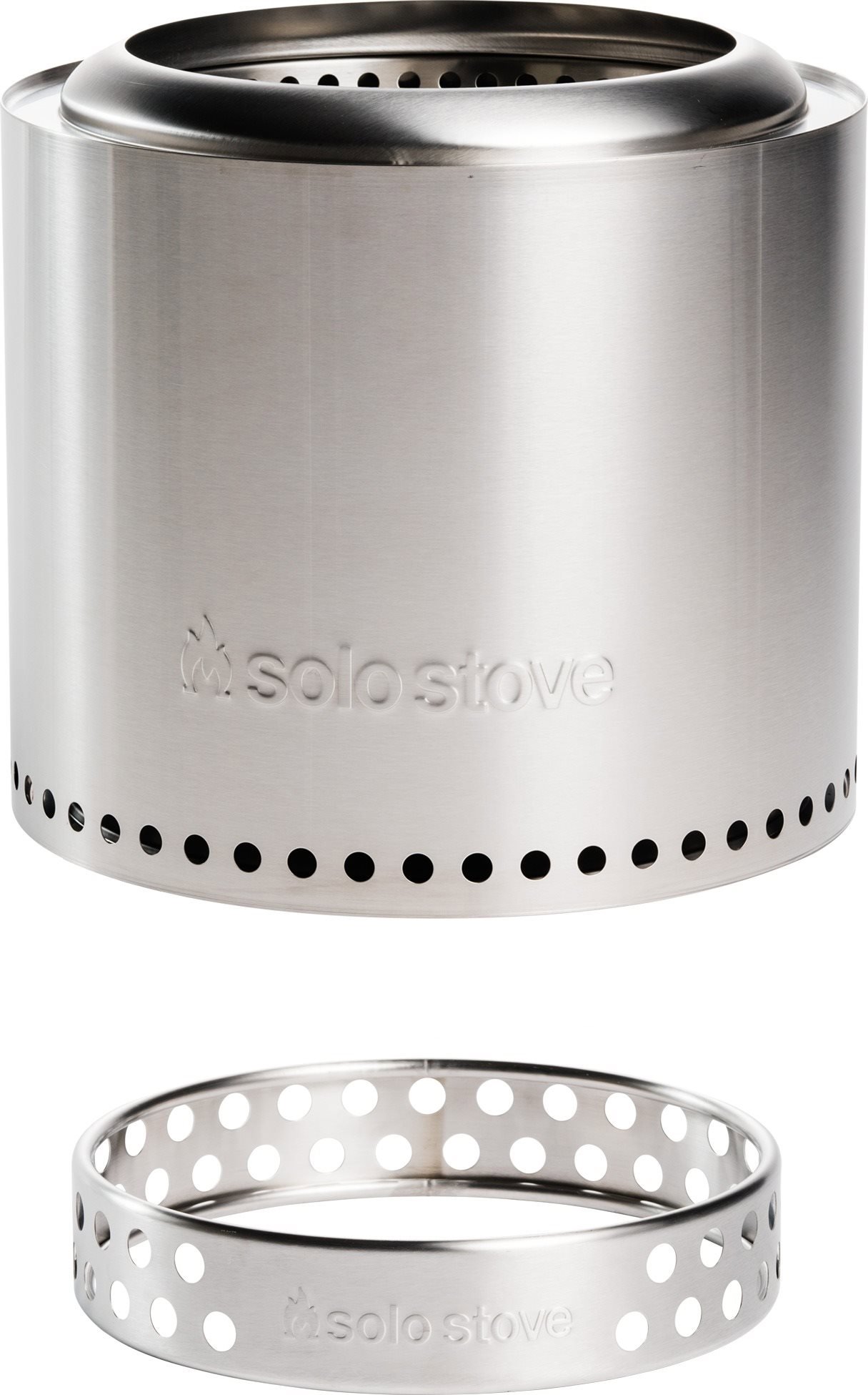 SOLO STOVE Ohnisko Ranger + Stand 2.0