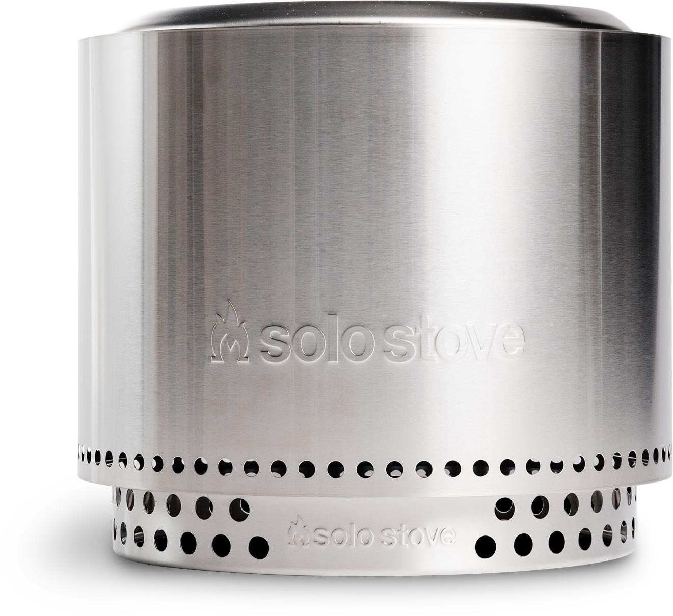 SOLO STOVE Ohnisko Bonfire + Stand 2.0