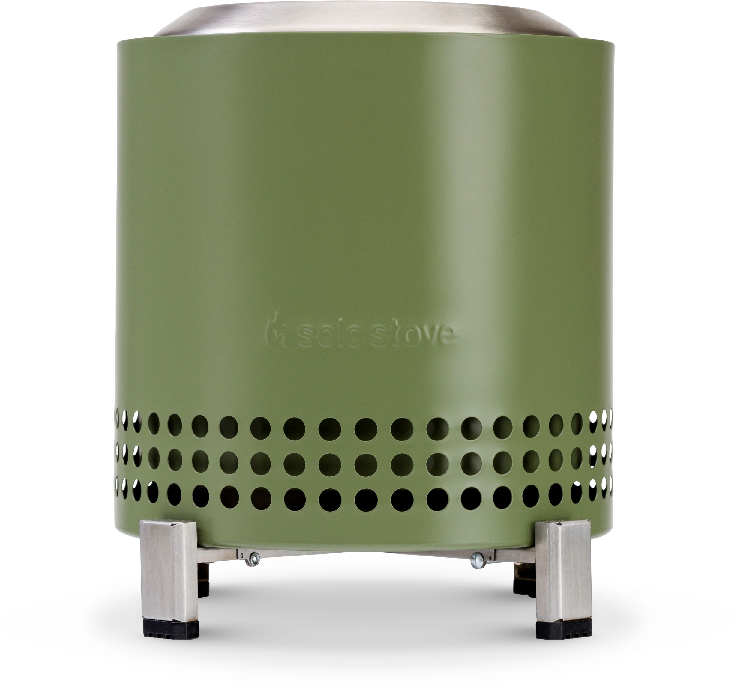 SOLO STOVE Ohnisko Mesa XL, zelené