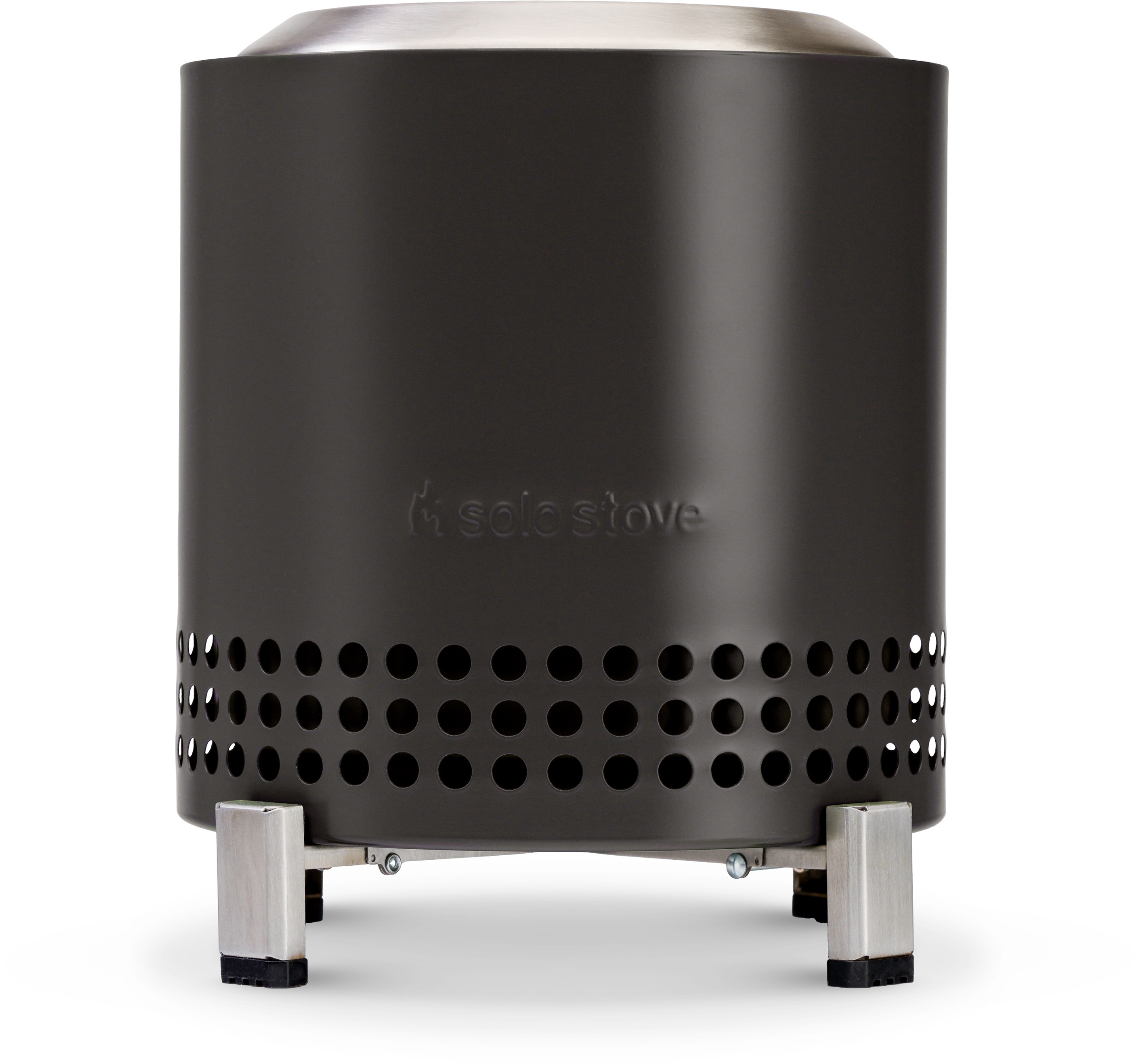 SOLO STOVE Ohnisko Mesa XL, čierne