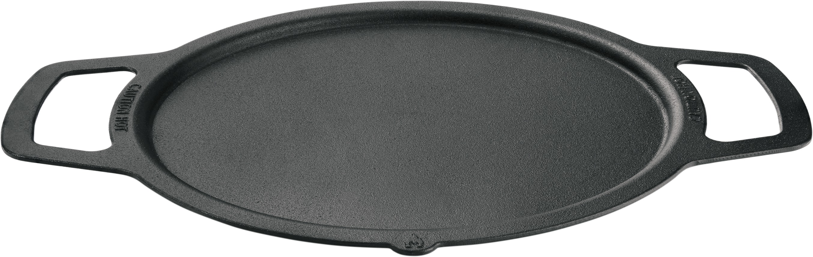 SOLO STOVE Grilovacia platňa – liatinová Ranger cast iron griddle top