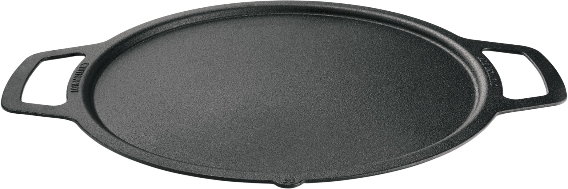 SOLO STOVE Grilovacia doska – liatinová Bonfire cast iron griddle top