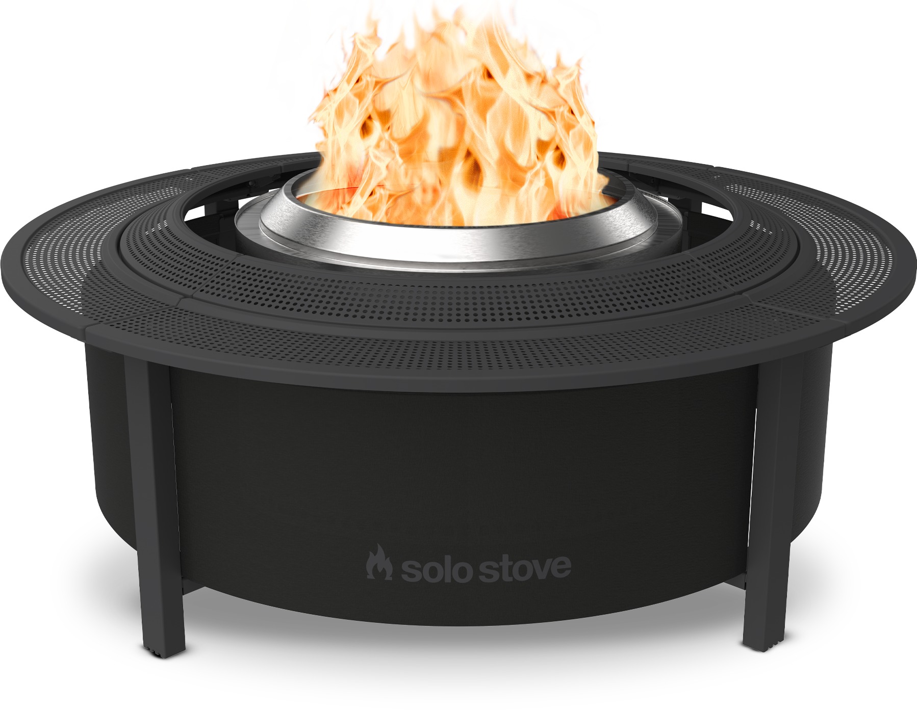 SOLO STOVE Ochrana ohniska fire pit surround Yukon