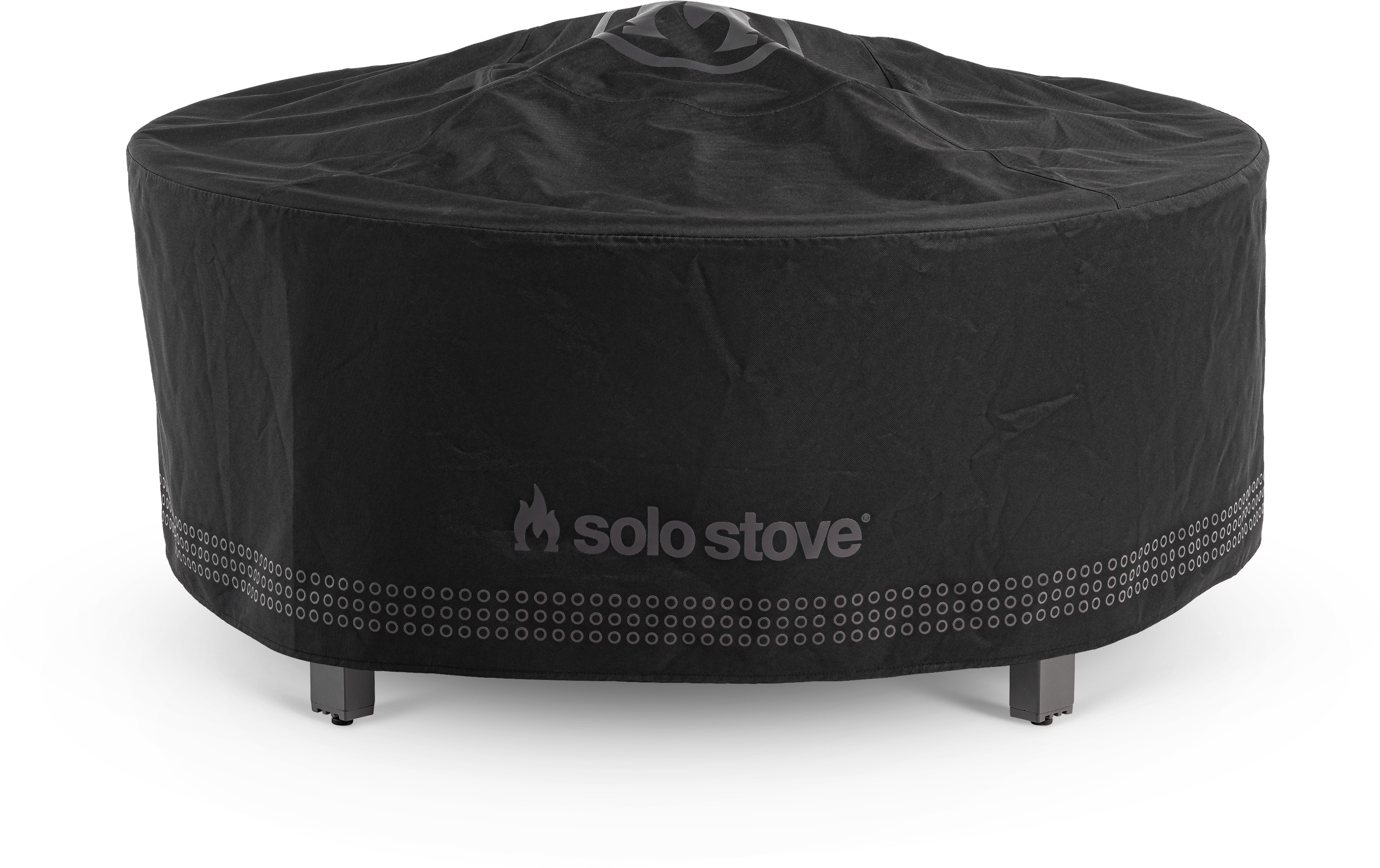 SOLO STOVE Kryt na ochranu ohniska fire pit surround shelter Ranger + Bonfire