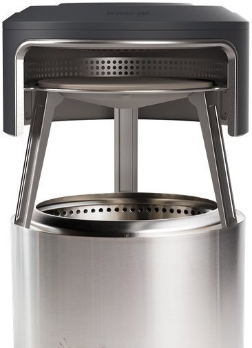 SOLO STOVE Pec Na Pizzu Pi Fire – Ranger