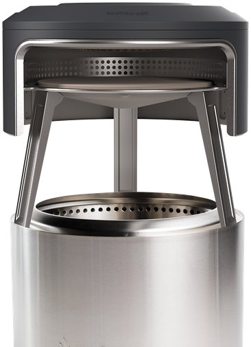 SOLO STOVE Pec na pizzu Pi fire – Bonfire