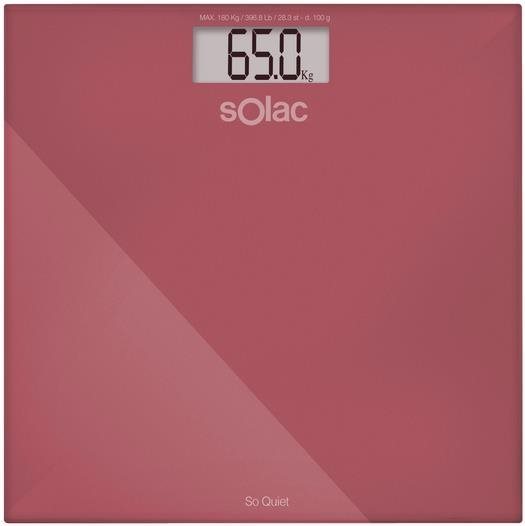 Solac PD7624 So Quiet