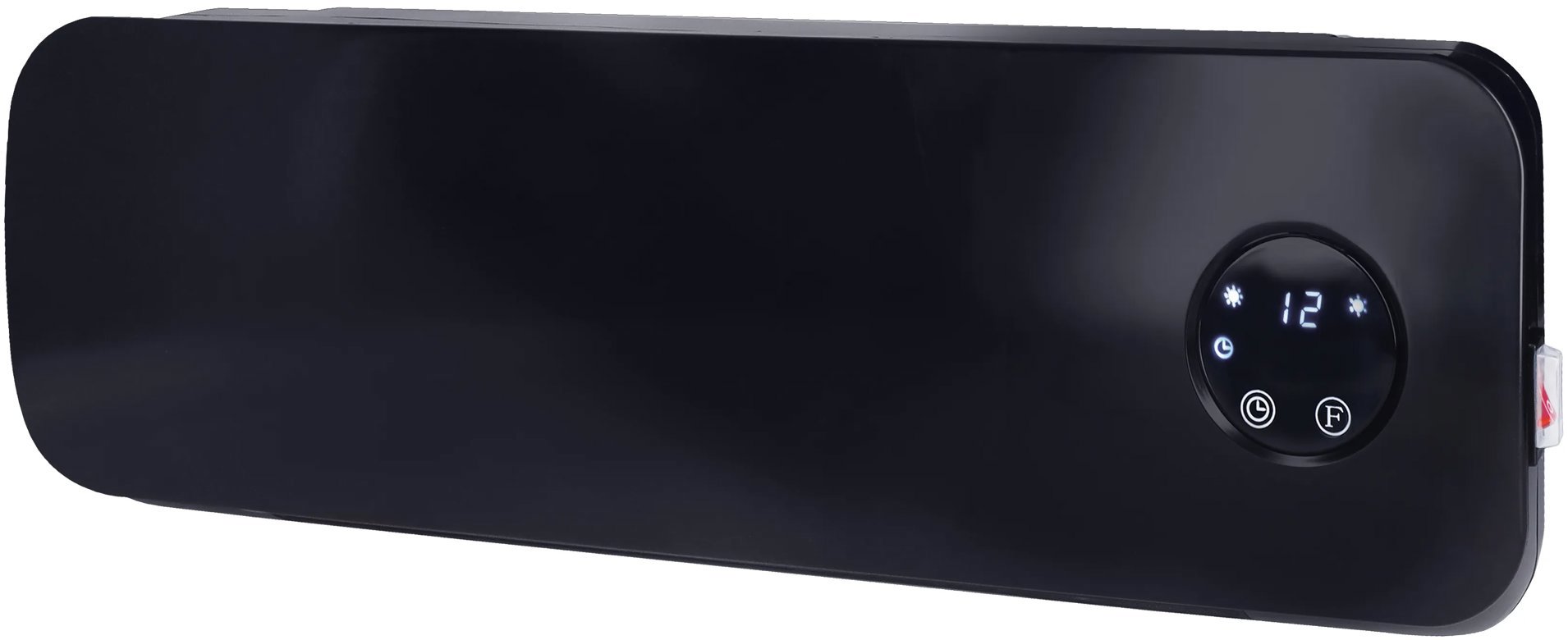 Solight nástenný keramický ohrievač, 2 000 W