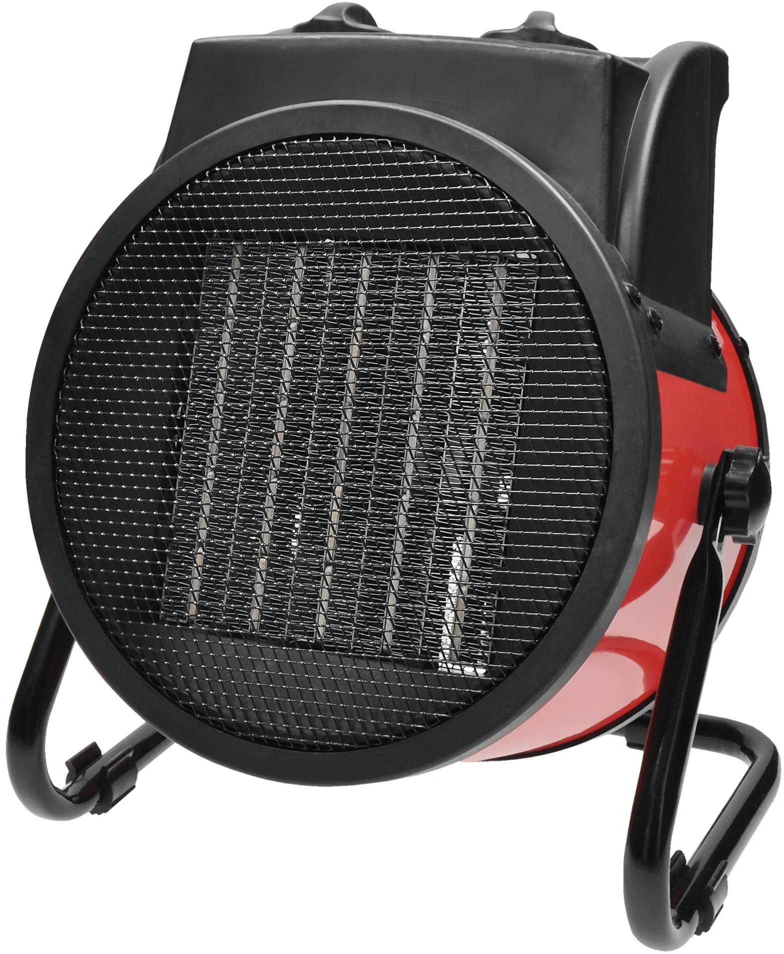 Solight teplovzdušný priamotop s ventilátorom 3 000 W