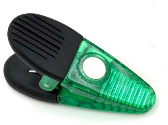 SOLLAU Magnetický kolík zelený – SADA 2 ks