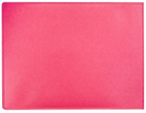 SOLLAU Klasické magnetické vrecko A4 ružová