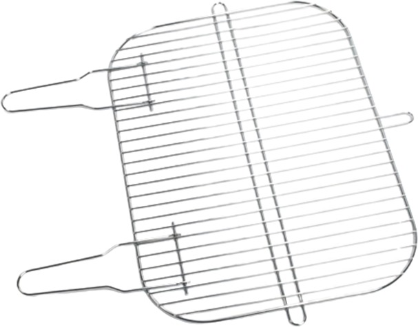 SOMAGIC Grilovací rošt 52,5 × 39 cm