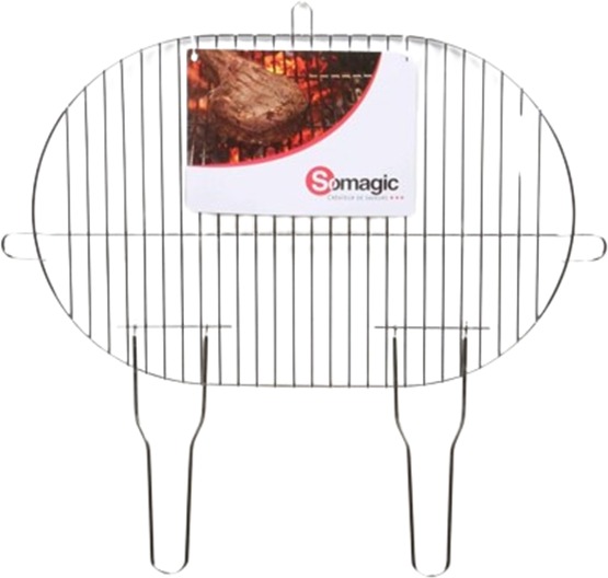 SOMAGIC Grilovací rošt 50,5 × 33 cm