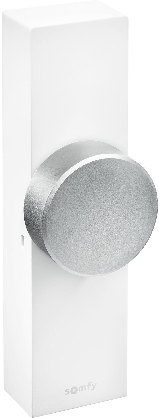 Smart zámok dverí Somfy Door Keeper + vložka Tokoz Tech 300-30/25