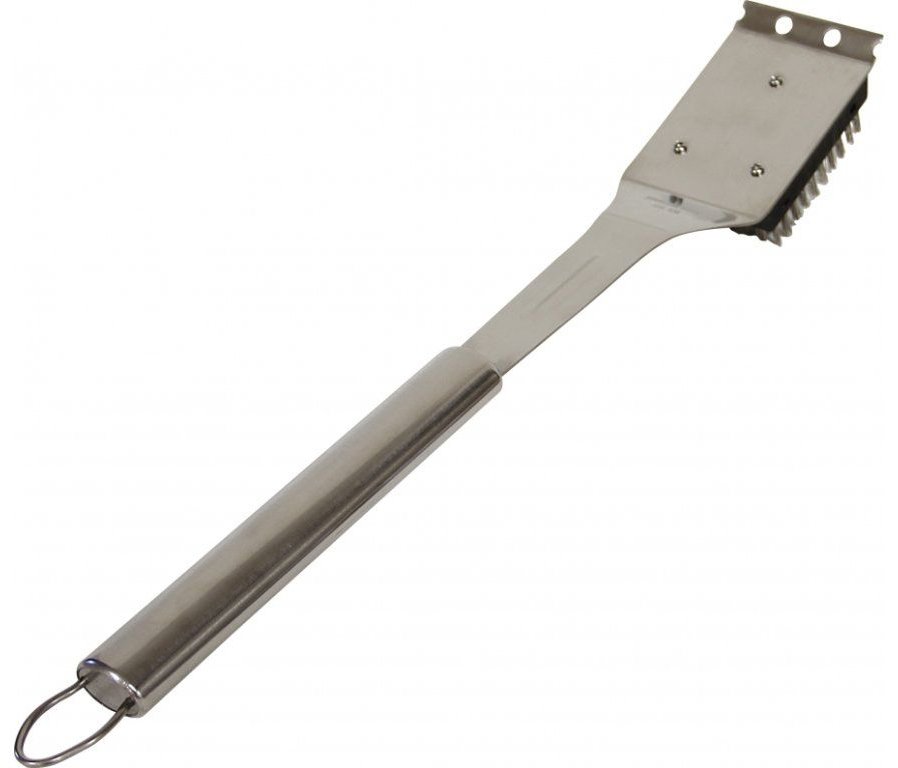 SOMAGIC Kartáč, nerez, 39 cm