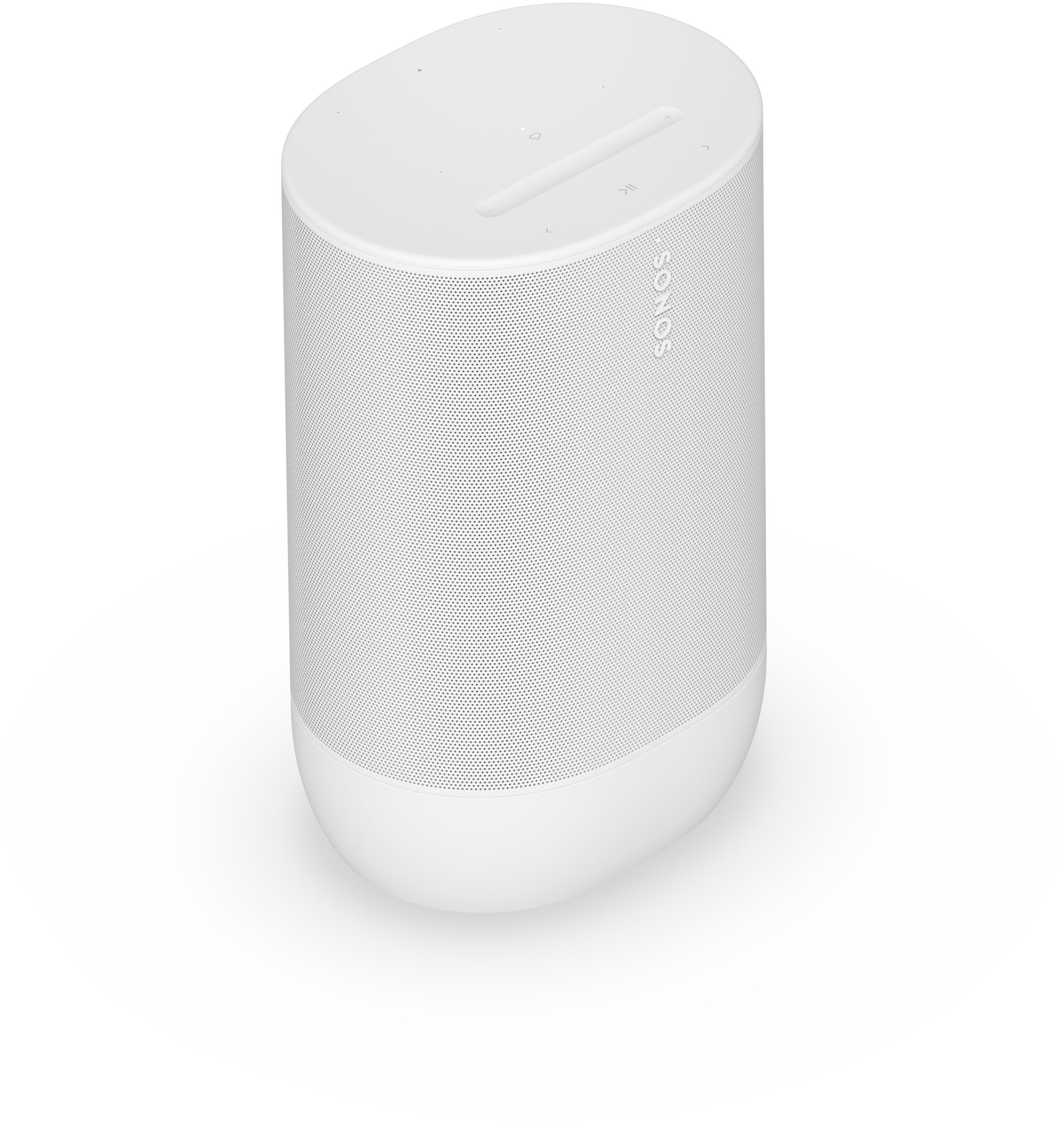 Sonos Move 2 biely