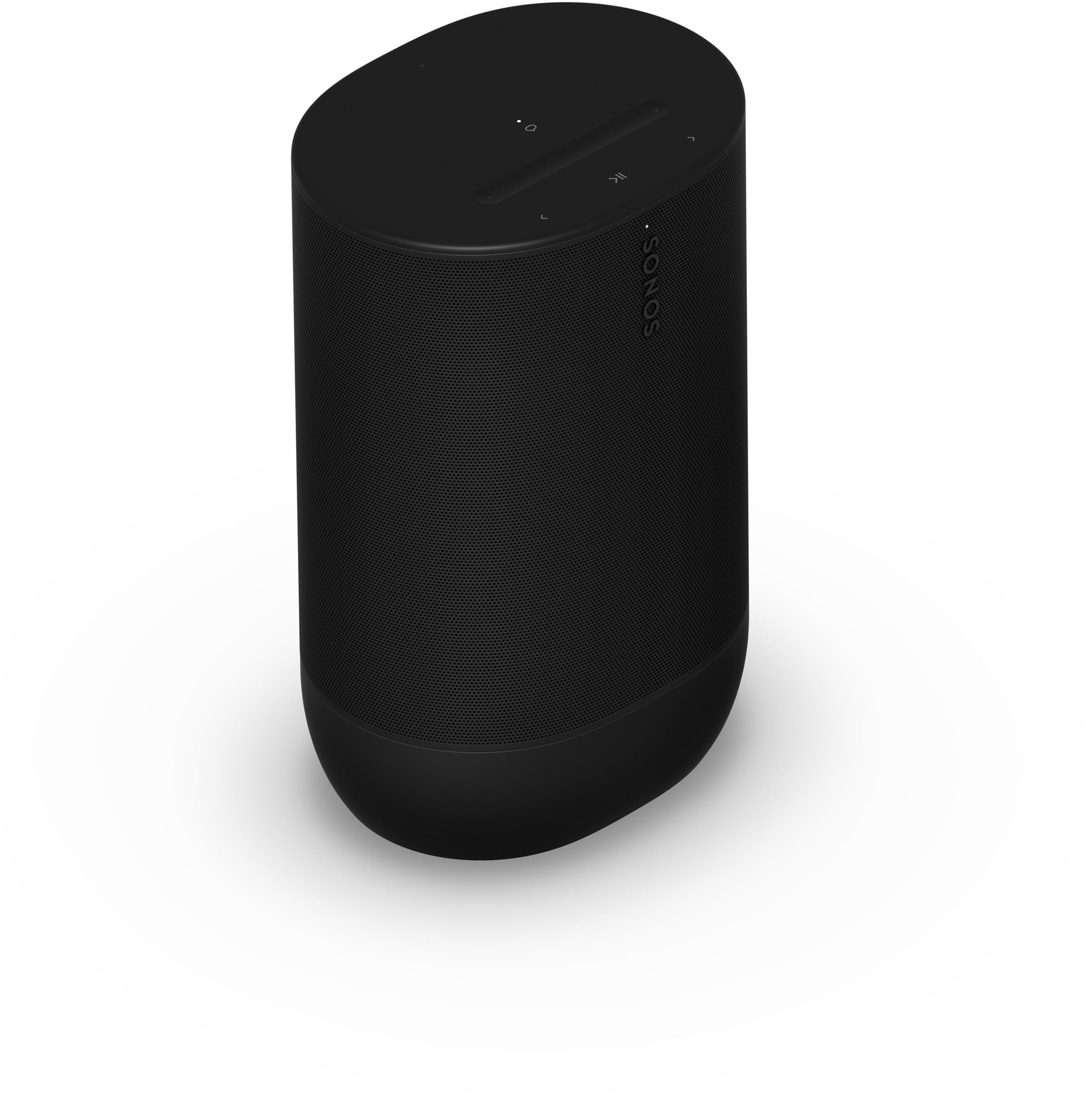 Sonos Move 2 čierny