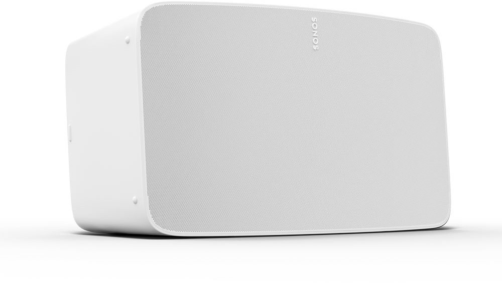 Sonos FIVE biely