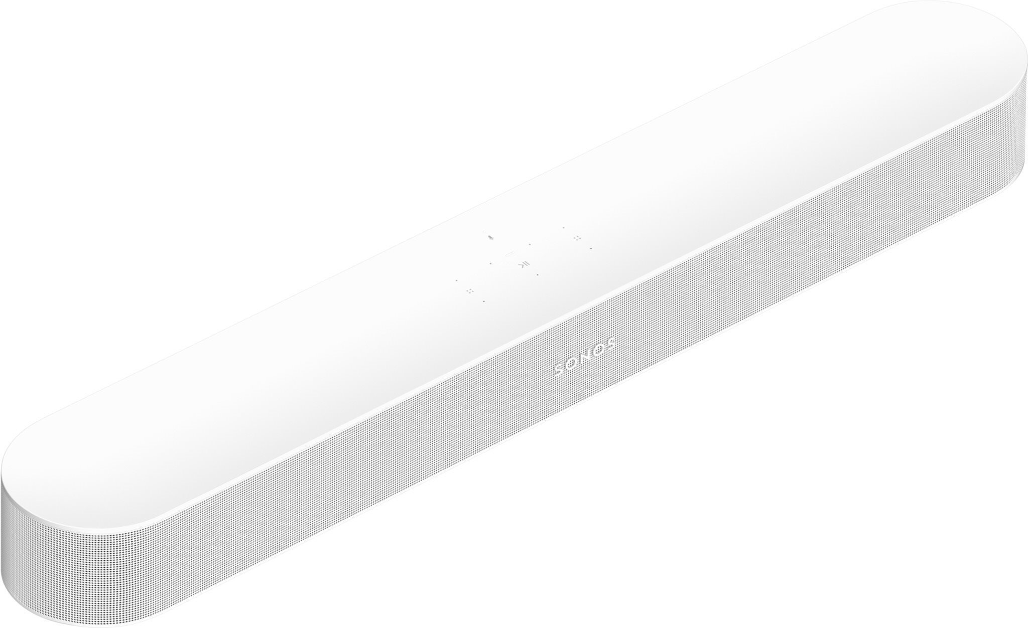 Sonos BEAM 2nd Gen. biely + Sonos Sub Mini biely